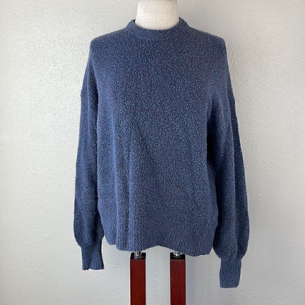 Old Navy Teddi Style Sweatshirt Size S